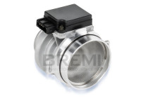 Air mass meter