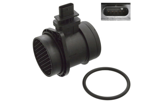 Air Mass Sensor 103512 FEBI