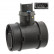 Air Mass Sensor 104591 FEBI