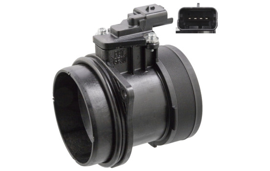 Air Mass Sensor 105762 FEBI
