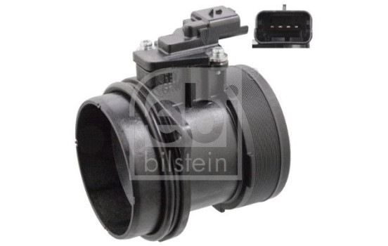 Air Mass Sensor 105762 FEBI, Image 2