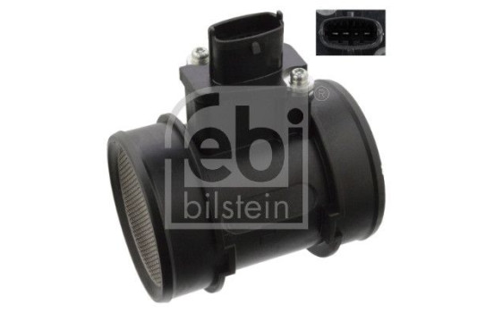 Air Mass Sensor 105776 FEBI, Image 2