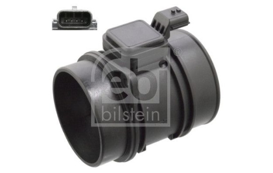 Air Mass Sensor 105868 FEBI, Image 2