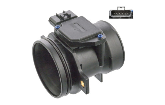 Air Mass Sensor 108946 FEBI