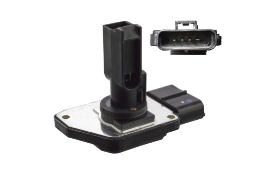 Air Mass Sensor 108947 FEBI