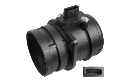 Air Mass Sensor 173074 FEBI