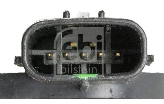 Air Mass Sensor 177141 FEBI