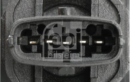 Air mass sensor 180669 FEBI, Image 3
