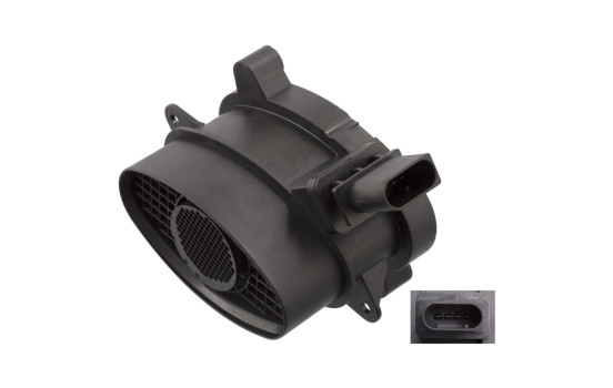 Air Mass Sensor 29476 FEBI