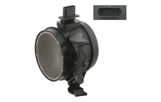 Air Mass Sensor 29516 FEBI