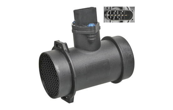 Air Mass Sensor 36656 FEBI