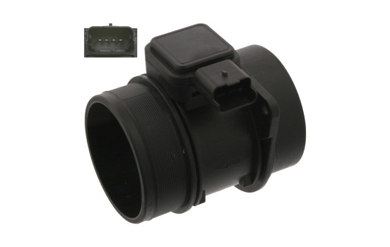 Air Mass Sensor 37233 FEBI