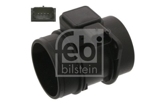 Air Mass Sensor 37233 FEBI, Image 2