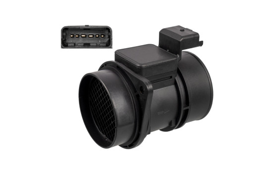 Air Mass Sensor 37514 FEBI