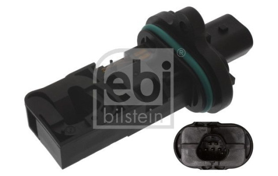 Air Mass Sensor 40613 FEBI, Image 2