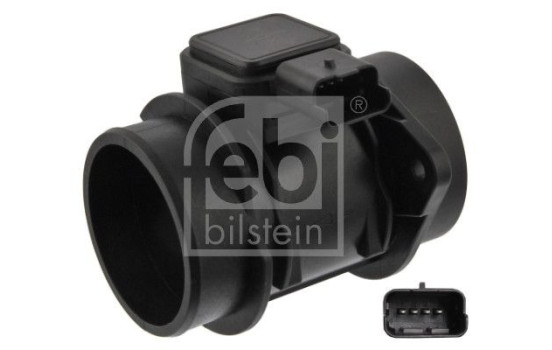 Air Mass Sensor 43670 FEBI, Image 2