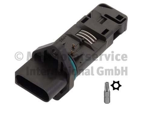 Air Mass Sensor 7.07759.38.0 Pierburg