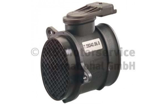 Air Mass Sensor 7.28342.06.0 Pierburg, Image 2