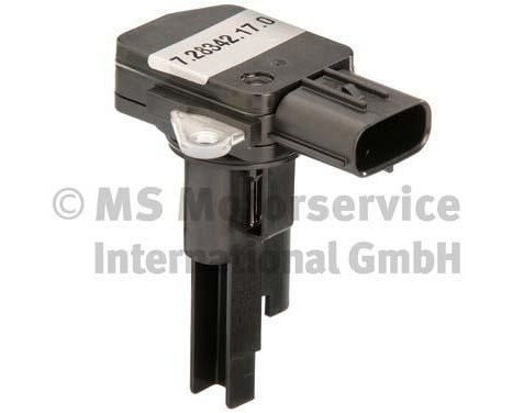 Air Mass Sensor 7.28342.17.0 Pierburg