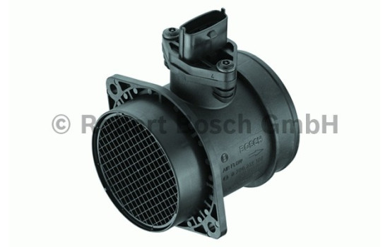 Air Mass Sensor HFM-5-6.4 Bosch