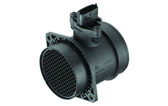 Air Mass Sensor HFM-5-6.4 Bosch, Image 7