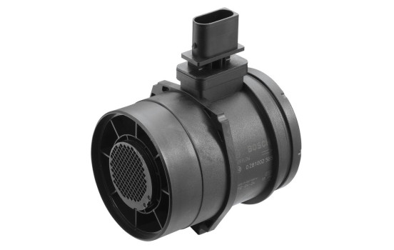 Air Mass Sensor HFM-6-CI Bosch, Image 4