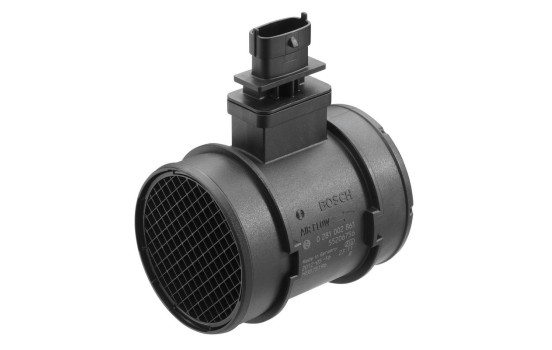 Air Mass Sensor HFM-7-ID Bosch, Image 6