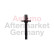 Air Mass Sensor Original Spare Part, Thumbnail 3