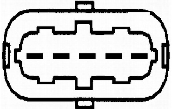 Air Mass Sensor