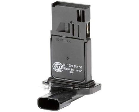 Air Mass Sensor