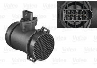 Air Mass Sensor