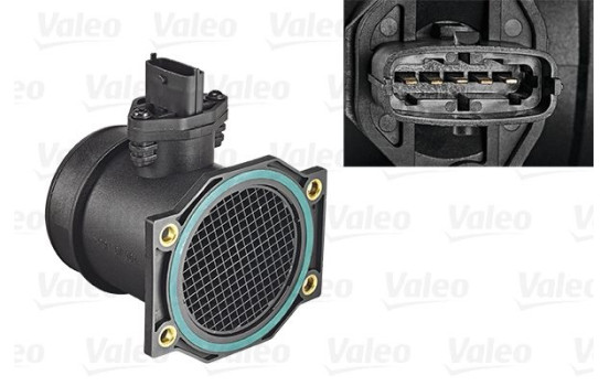 Air Mass Sensor