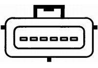 Air Mass Sensor