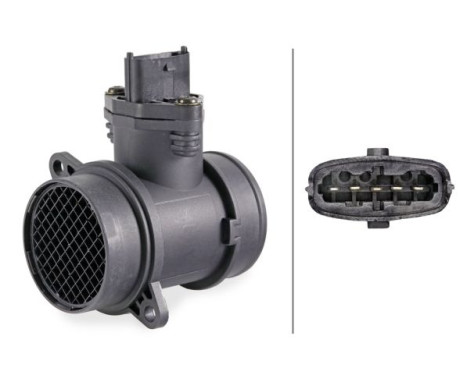 Air Mass Sensor