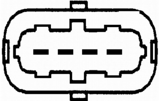 Air Mass Sensor