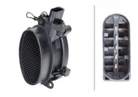 Air Mass Sensor