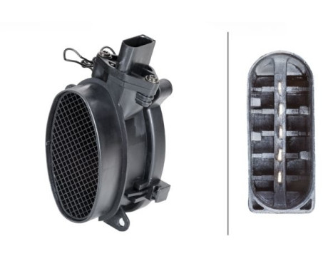 Air Mass Sensor