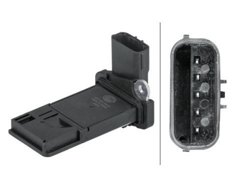 Air Mass Sensor