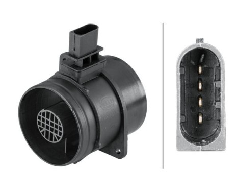 Air Mass Sensor