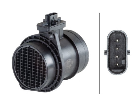 Air Mass Sensor
