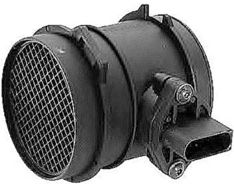 Air Mass Sensor