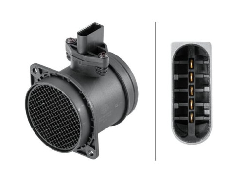 Air Mass Sensor