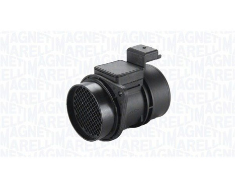 Air Mass Sensor