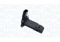 Air Mass Sensor