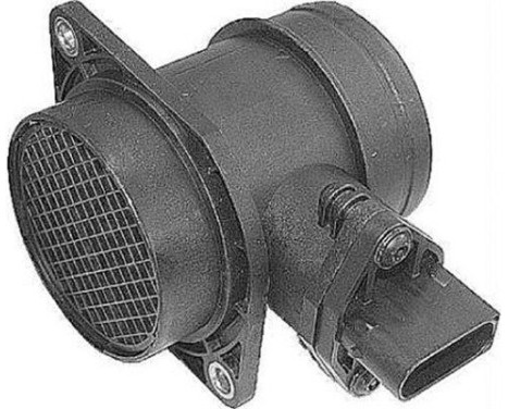 Air Mass Sensor