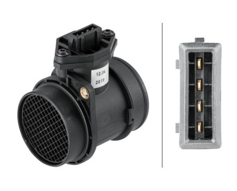 Air Mass Sensor