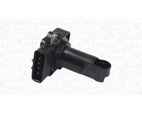 Air Mass Sensor