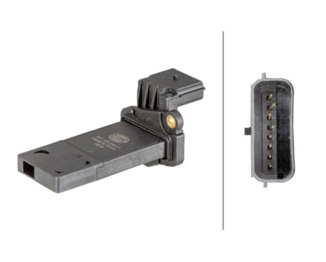 Air Mass Sensor