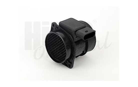 Air Mass Sensor