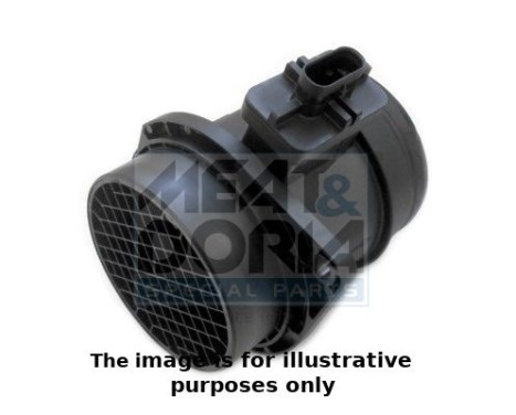 Air Mass Sensor